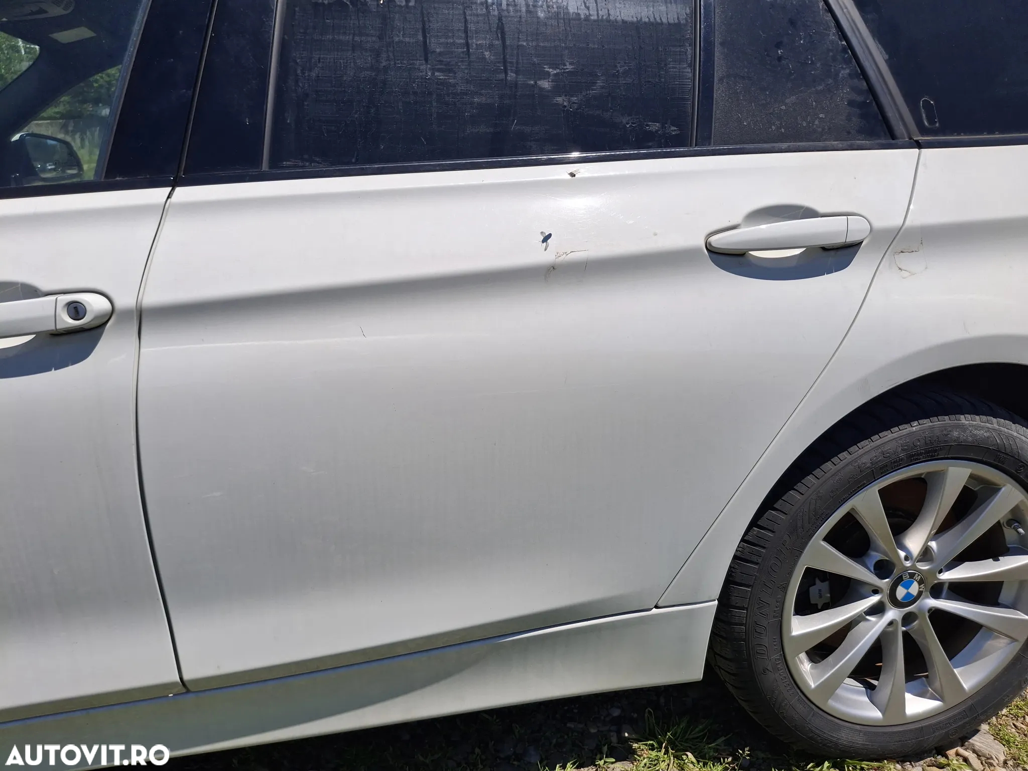 Bmw F31 330dXdrive SportLine - 10