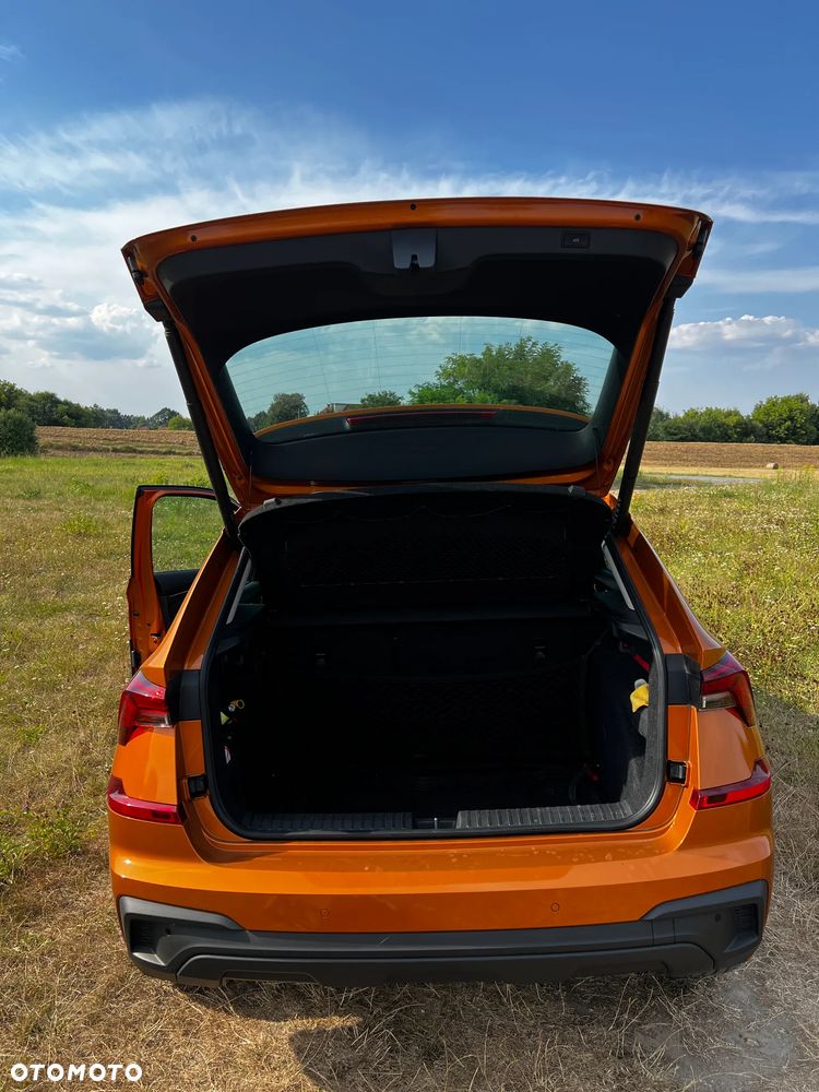 Skoda Kamiq 1.5 TSI Selection DSG - 5