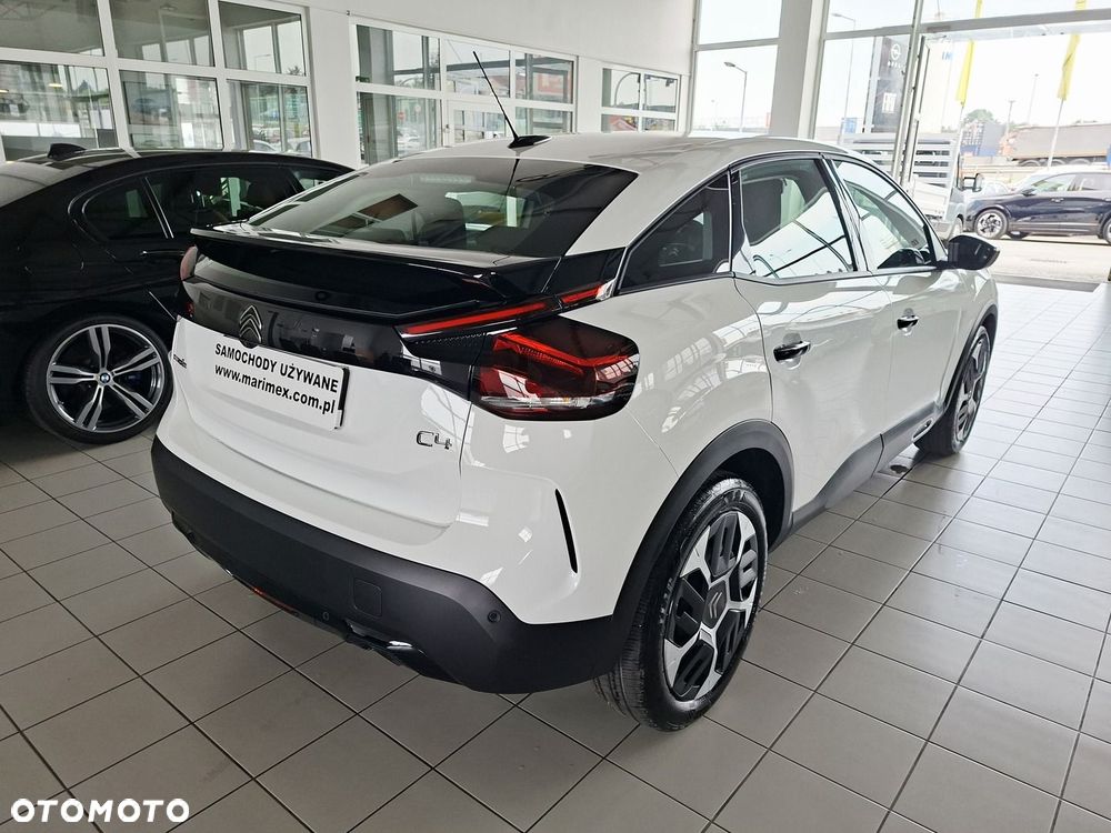 Citroën C4 1.2 PureTech Feel S&S - 6