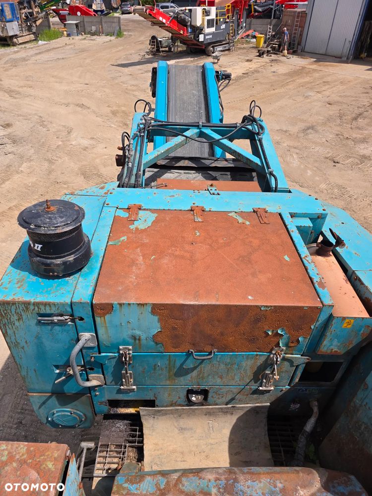 Powerscreen Pegson XR400S - 16