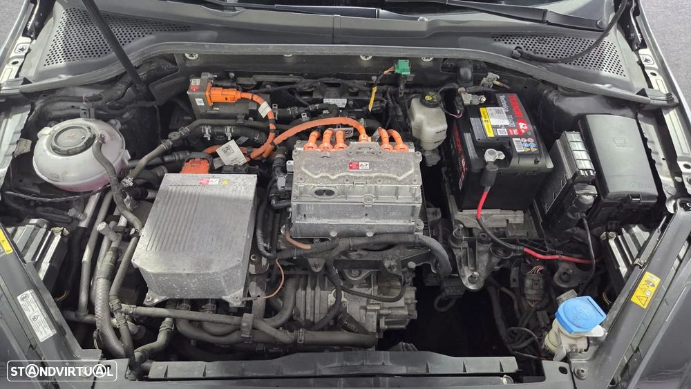 VW e-Golf Standard - 41