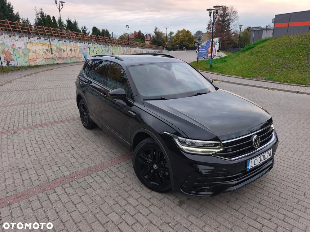 Volkswagen Tiguan Allspace - 2