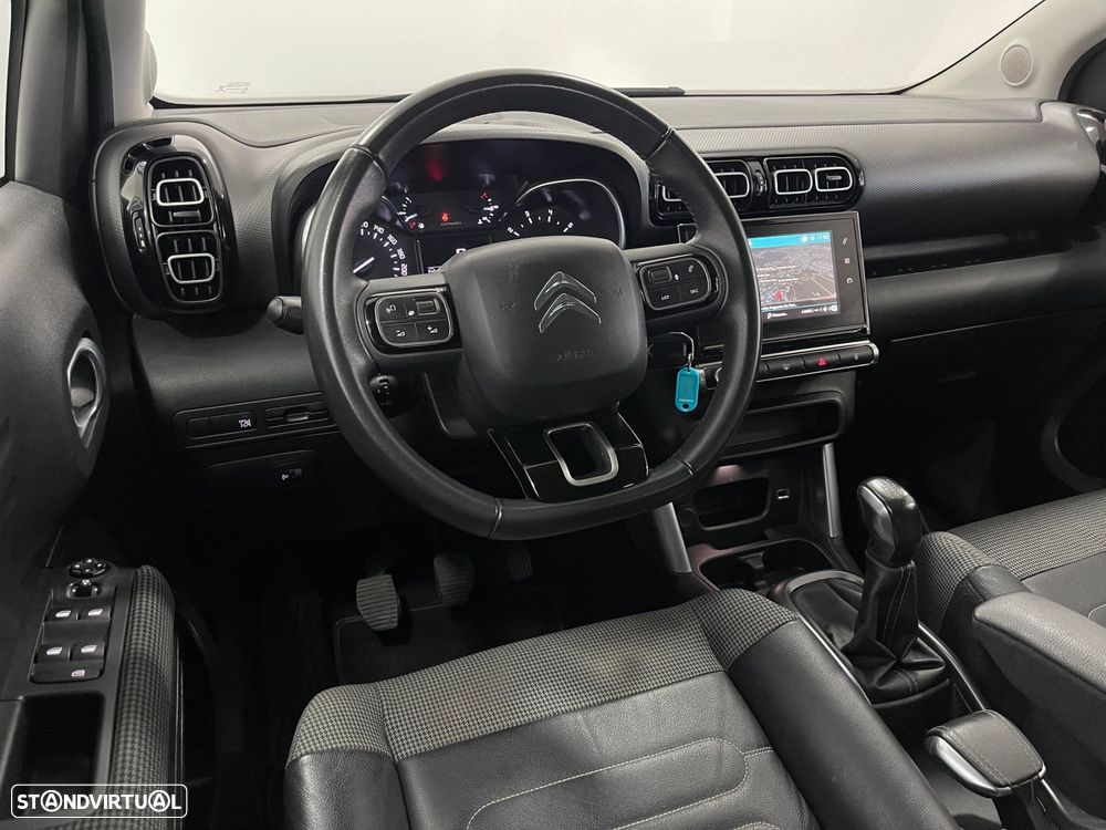 Citroën C3 Aircross 1.2 PureTech Shine - 24