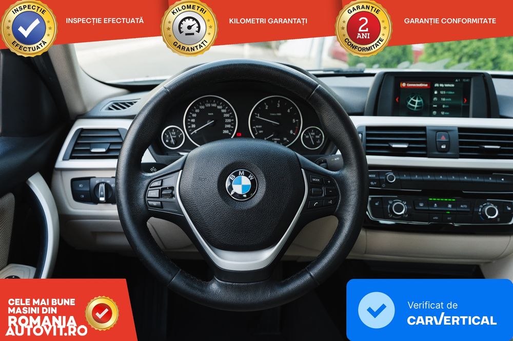 BMW Seria 3 - 10