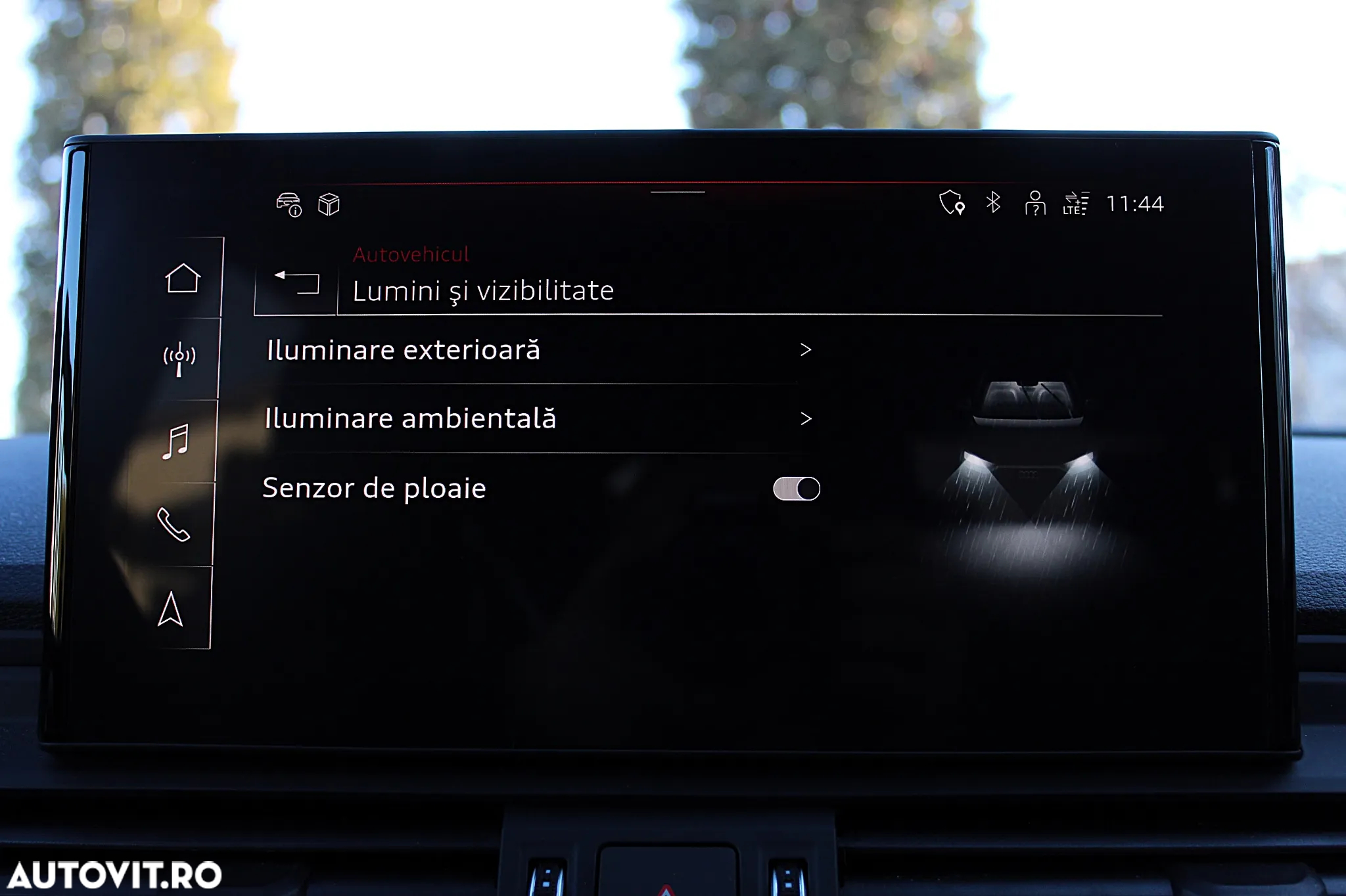 Audi Q5 40 TDI quattro S tronic advanced - 29