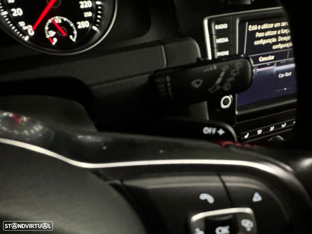 VW Golf 2.0 TSi GTi DSG Performance - 48