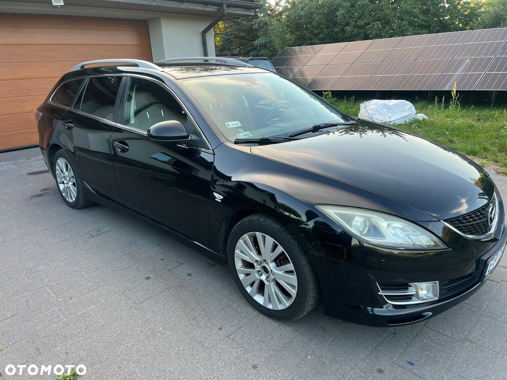 Mazda 6 2.0 Active - 6