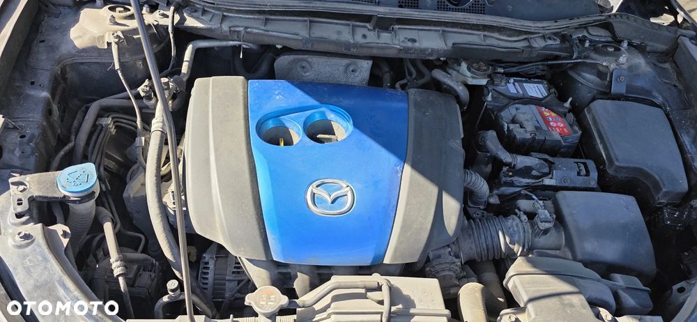 Mazda CX-5 - 24