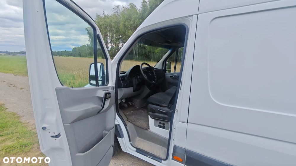 Mercedes-Benz Sprinter 313 CDI - 19