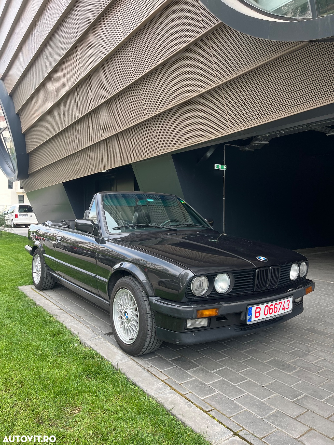 BMW Seria 3 - 5