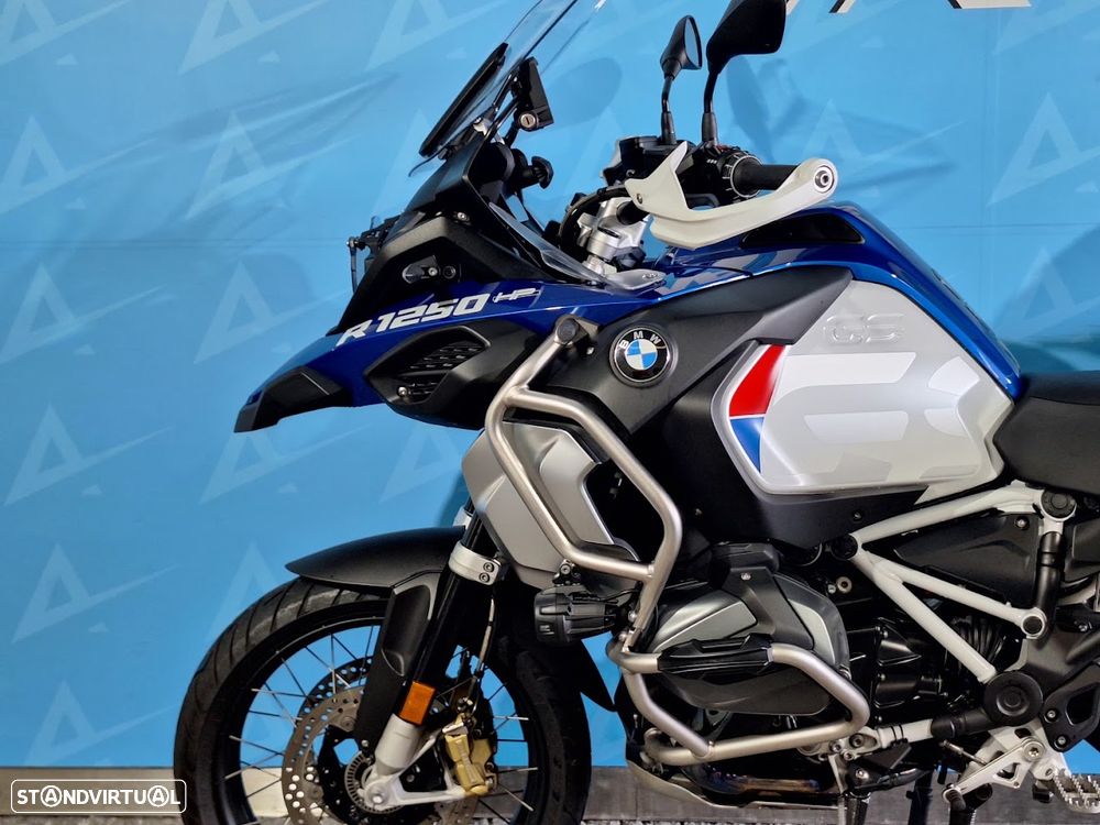 BMW R 1250 GS Adventure HP - 6