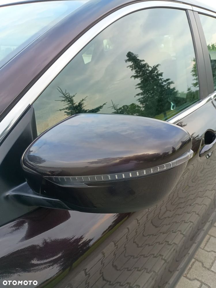 Nissan Qashqai 1.2 DIG-T Acenta Xtronic EU6 - 15