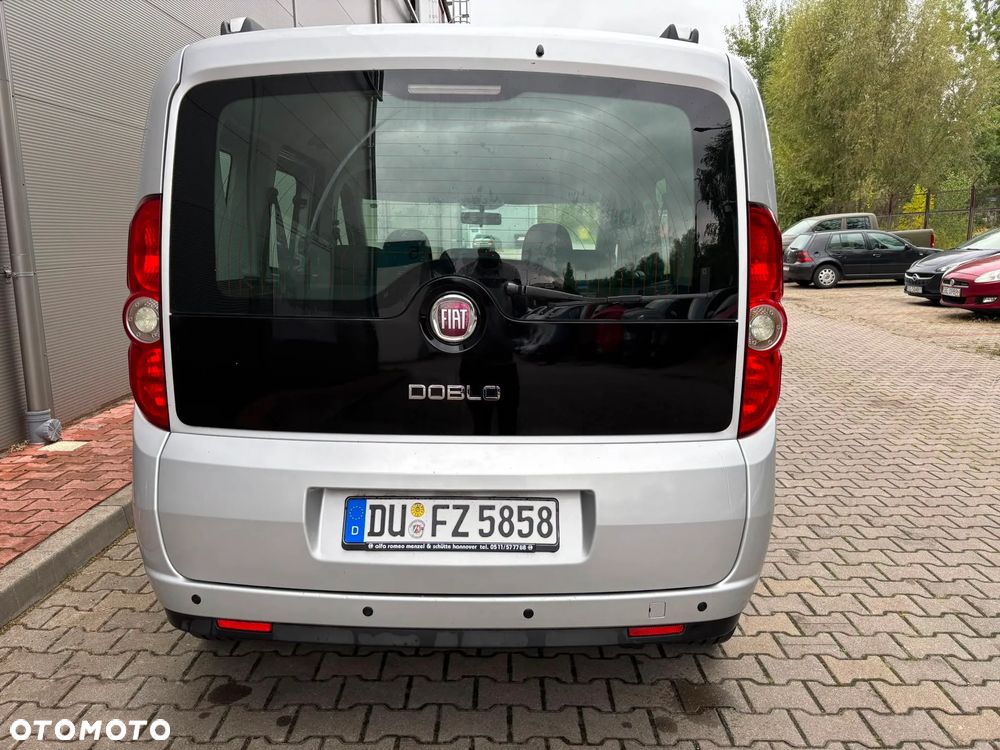 Opel Combo 1.4 L1H2 Selection - 7