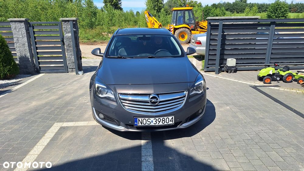Opel Insignia - 3