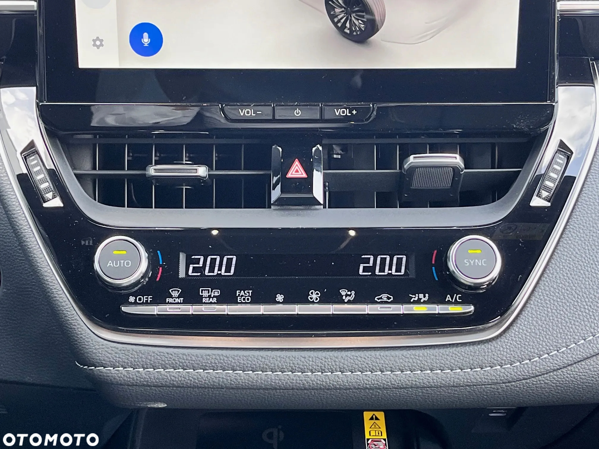 Suzuki Swace 1.8 Hybrid Elegance CVT - 22