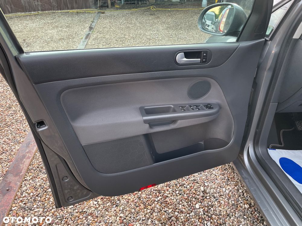 Volkswagen Golf Plus 1.6 Edition - 14