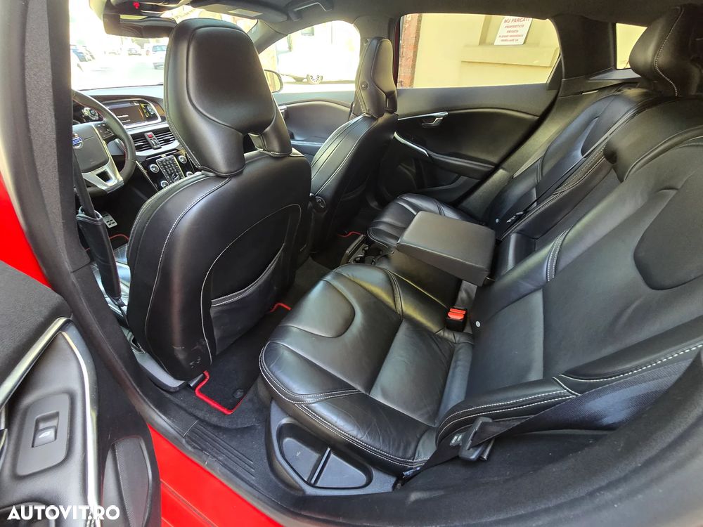 Volvo V40 - 7