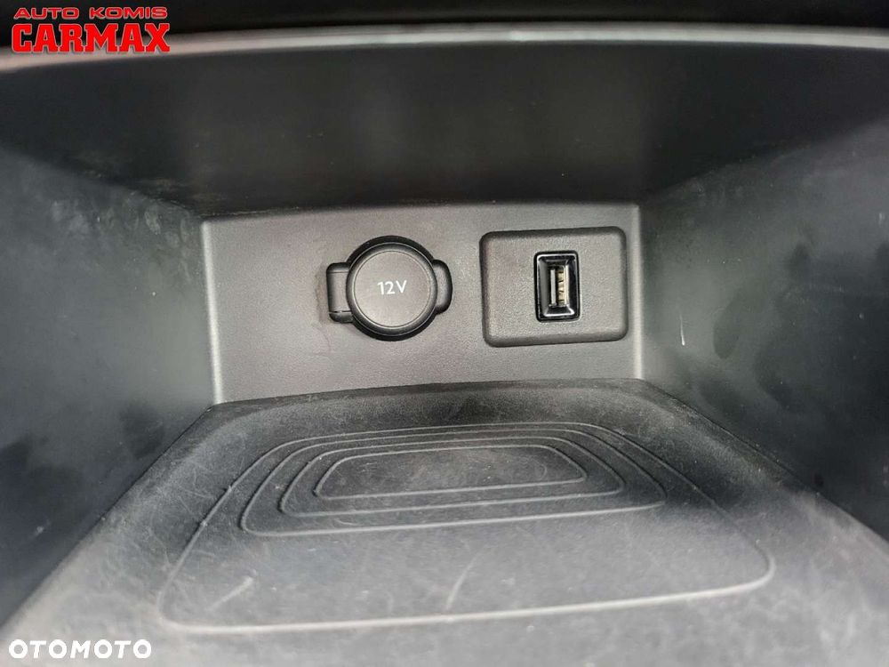 Opel Grandland X 2.0 D Start/Stop Automatik INNOVATION - 23