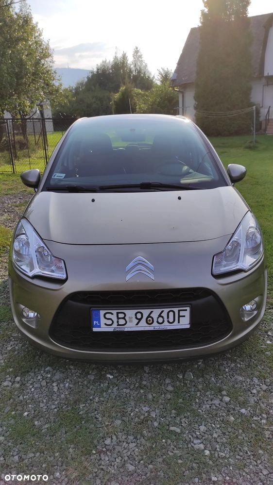 Citroën C3 1.4 VTi Seduction - 1