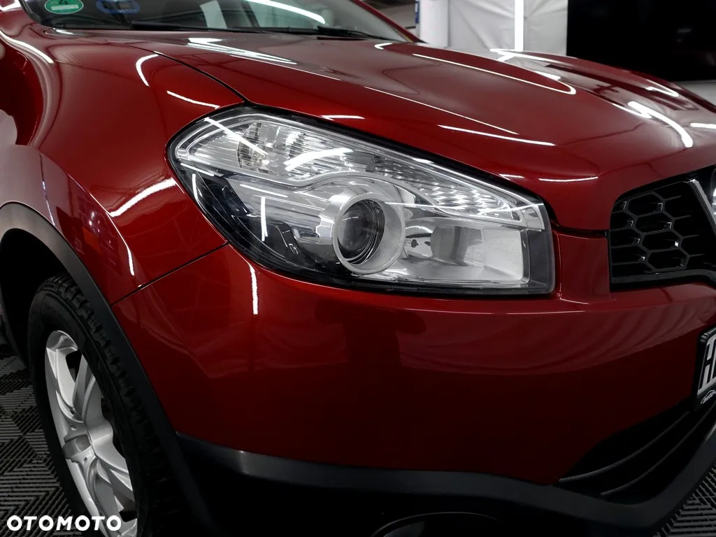 Nissan Qashqai 2.0 I-Way - 27