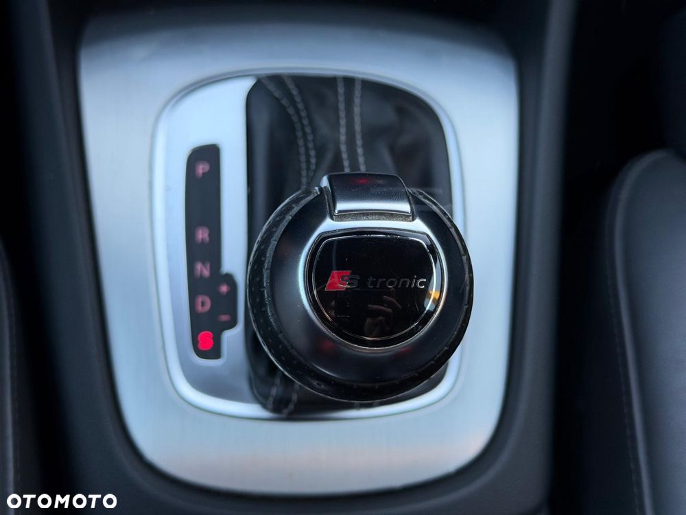 Audi Q3 1.4 TFSI Edycja Specjalna S tronic - 24
