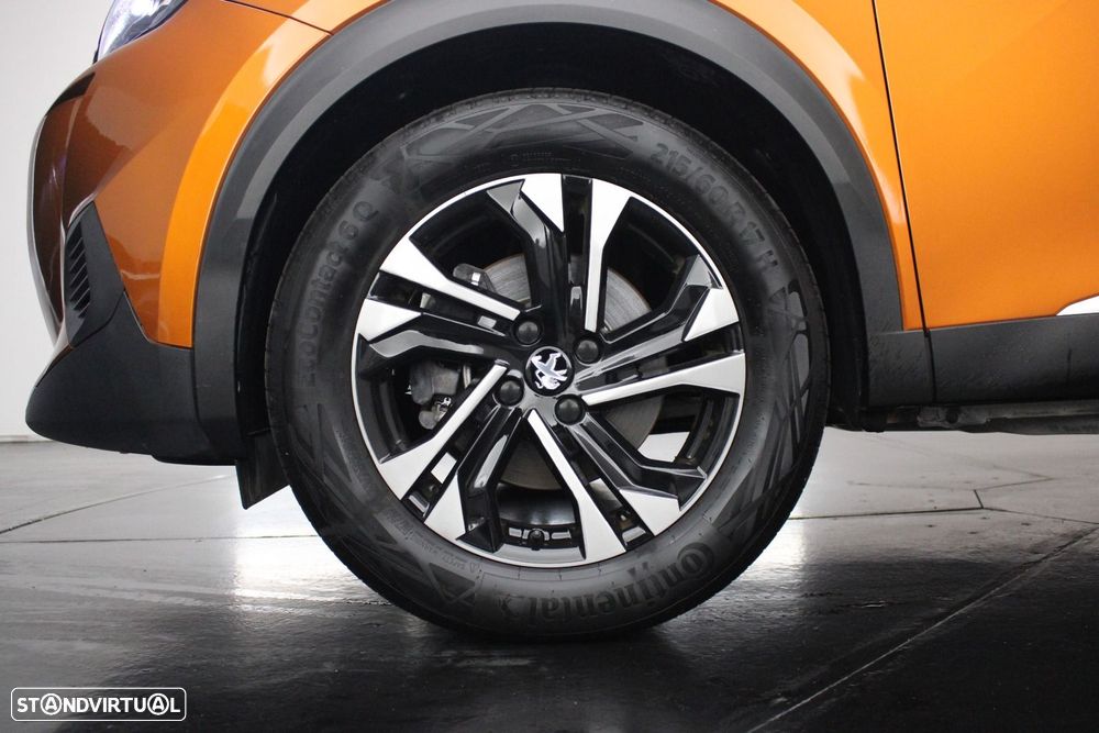 Peugeot e-2008 50 kWh Allure Pack - 35