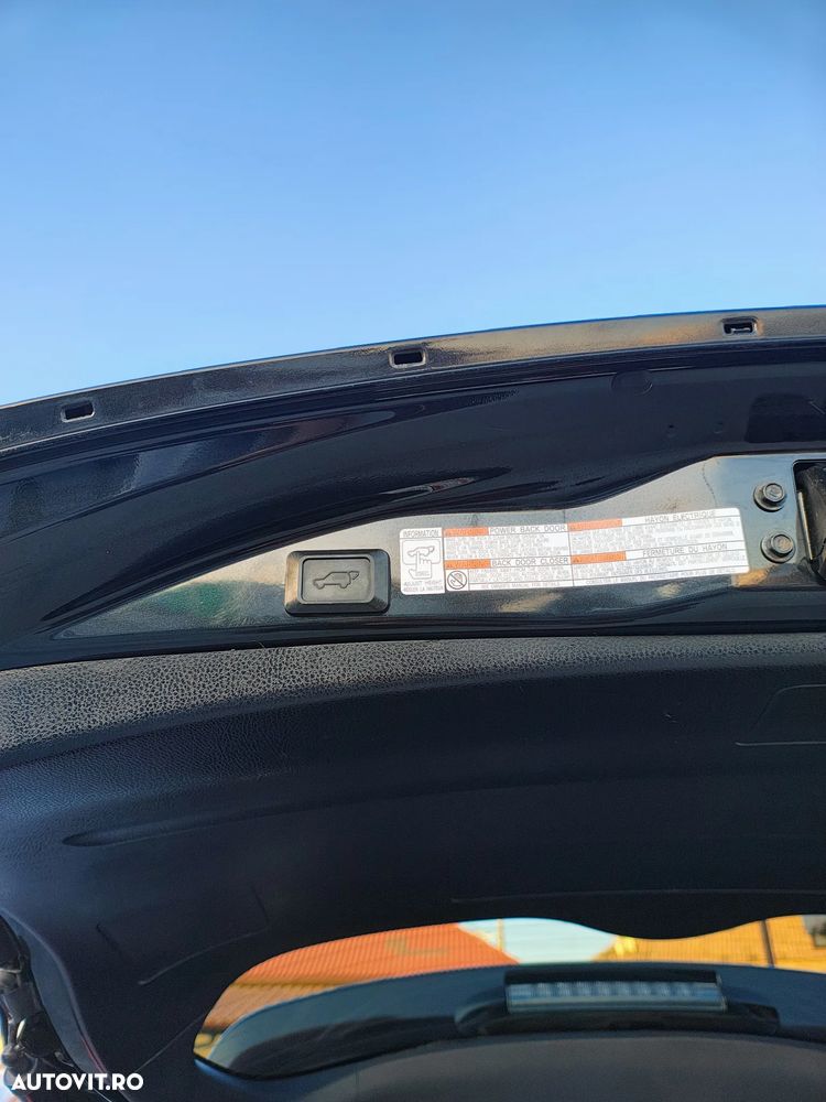 Toyota RAV4 2.0 D-4D 4x2 Start-Stop Executive - 15