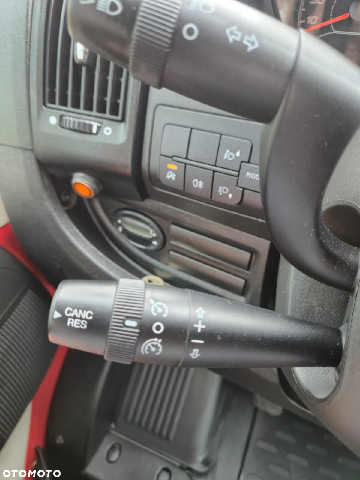 Citroën Jumper L2H2 130Tys km 2019r kamera klima webasto - 27