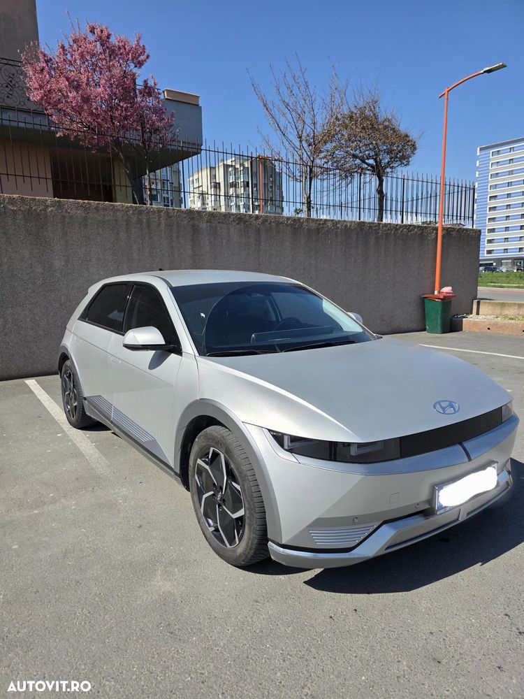 Hyundai IONIQ 5 229 CP 84 kWh 2WD Premium - 1