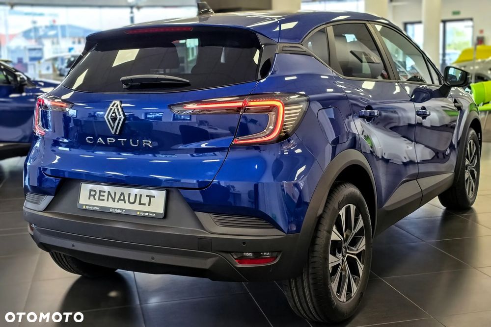 Renault Captur 2026 photo 5