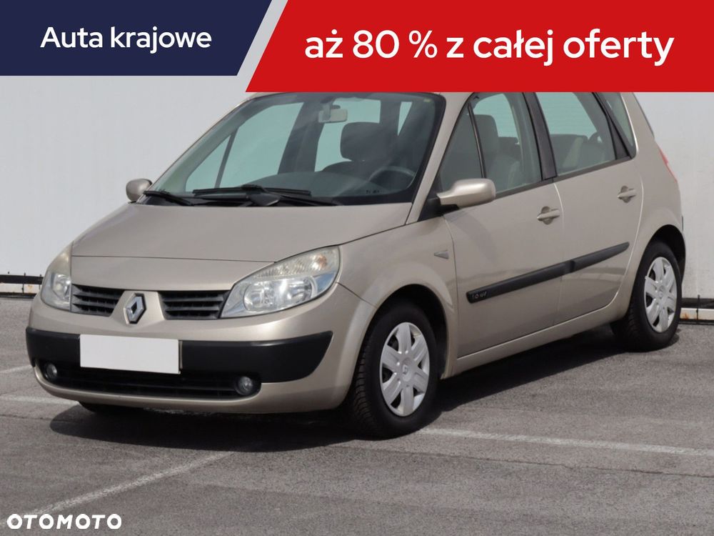 Renault Scenic - 3