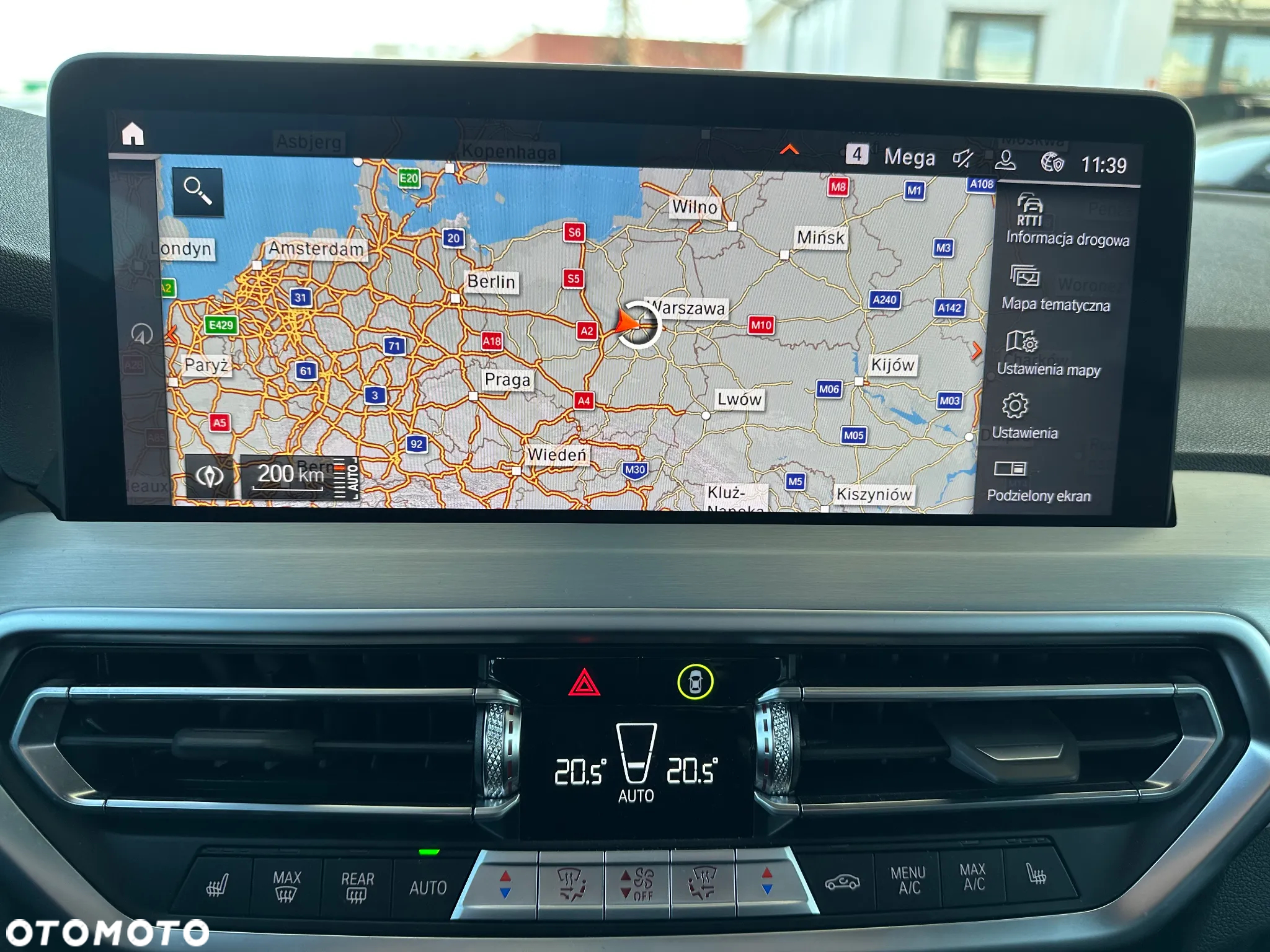 BMW X4 - 19