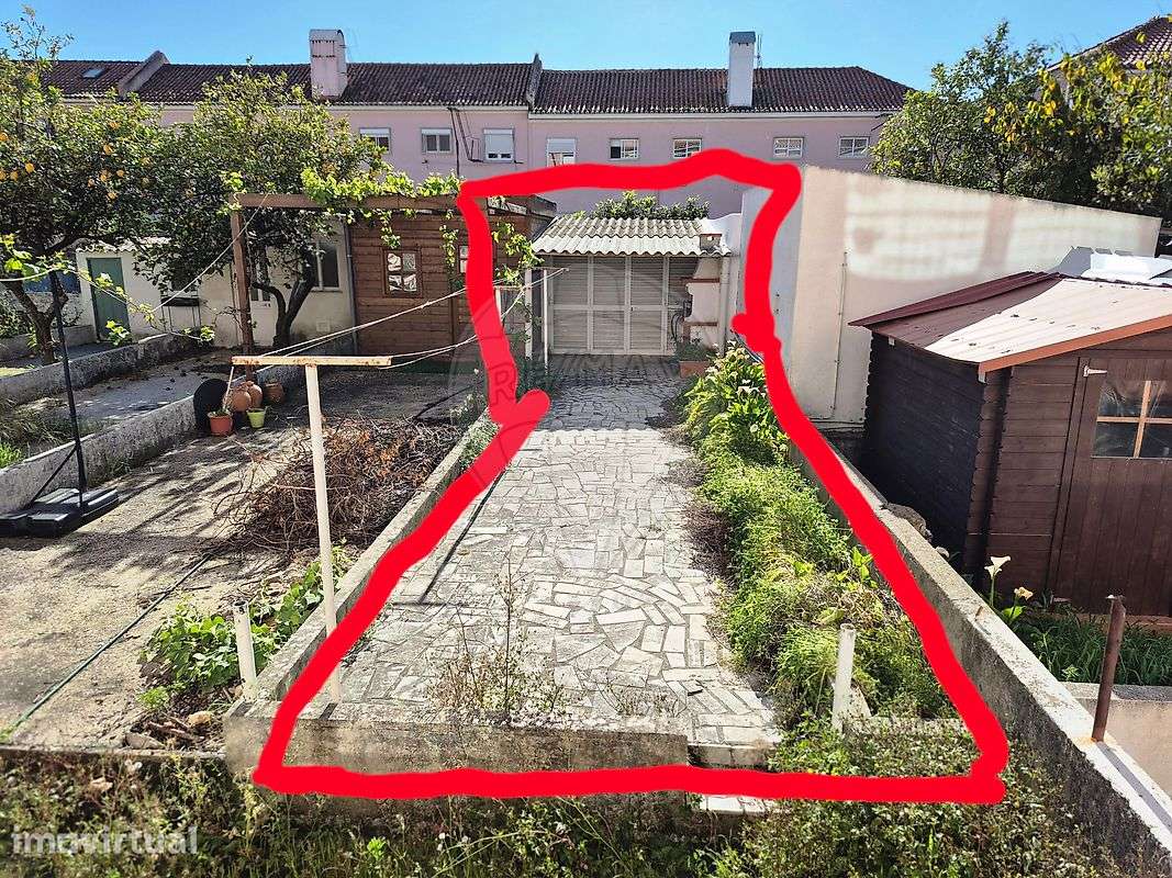 Apartamento T3 para arrendamento - Grande imagem: 4/7