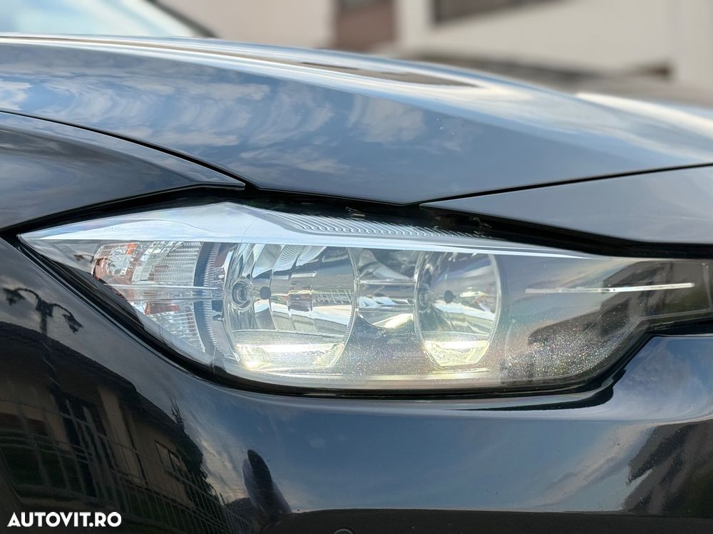 BMW Seria 3 - 35