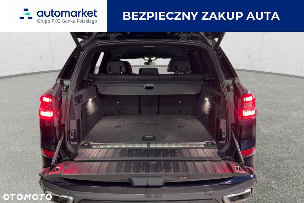 BMW X5 - 9