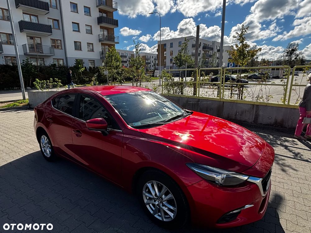 Mazda 3 2.0 Skyenergy - 7