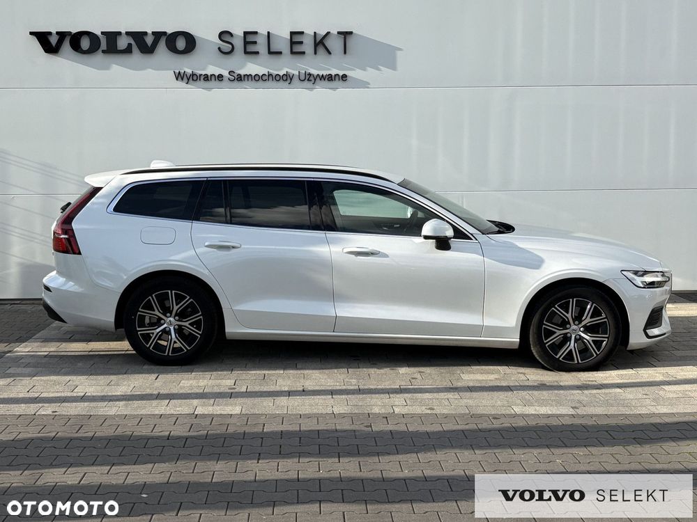 Volvo V60 - 4