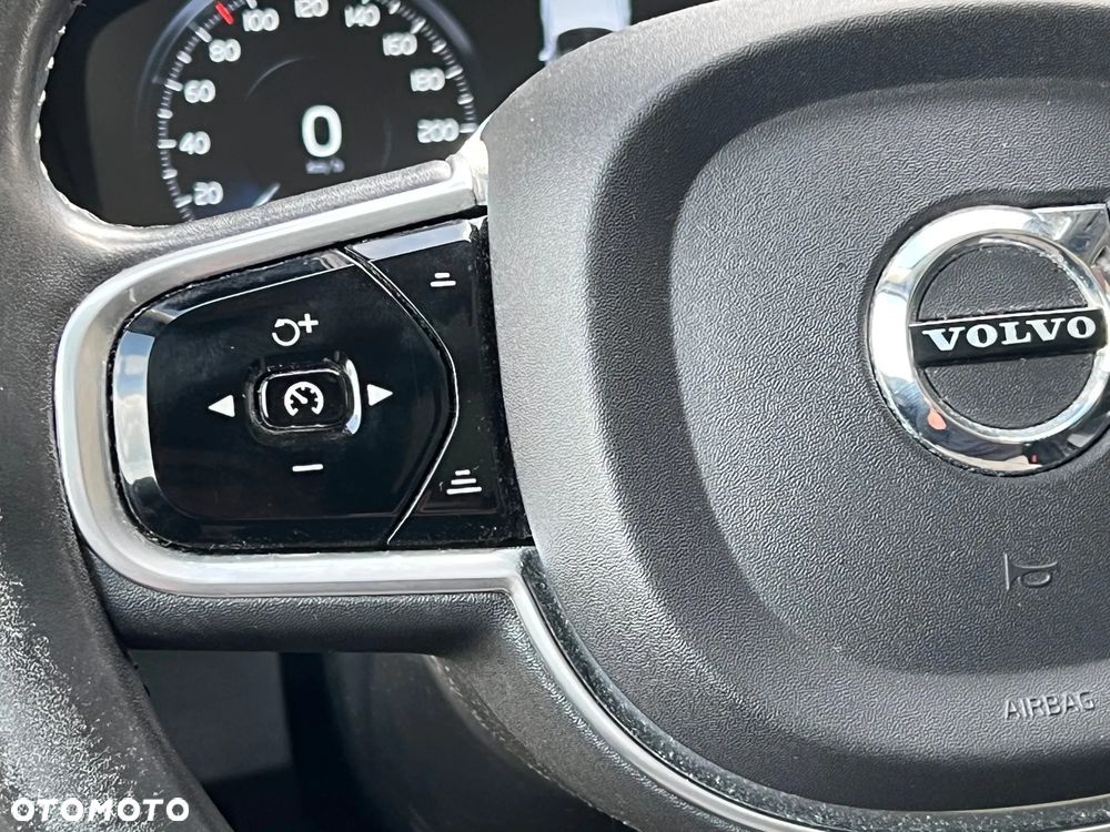 Volvo XC 90 D5 AWD Inscription - 21
