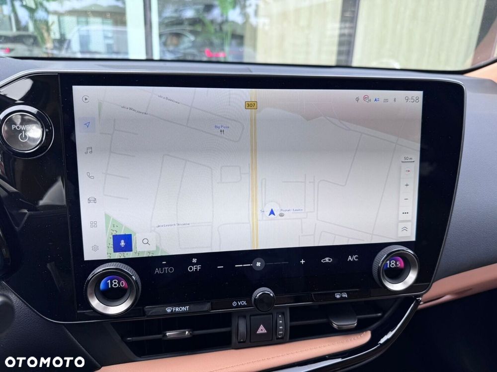 Lexus NX 450h+ Prestige AWD - 16