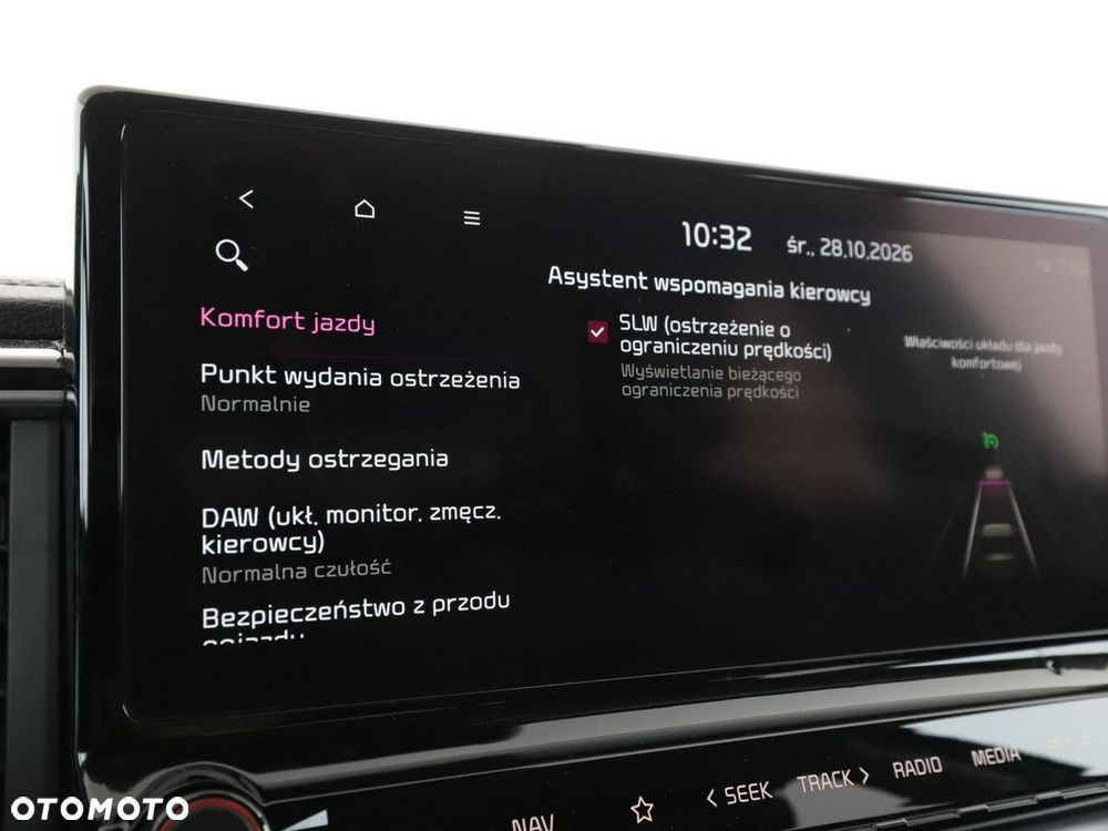 Kia XCeed 1.6 GDI DCT6 OPF SPIRIT - 27