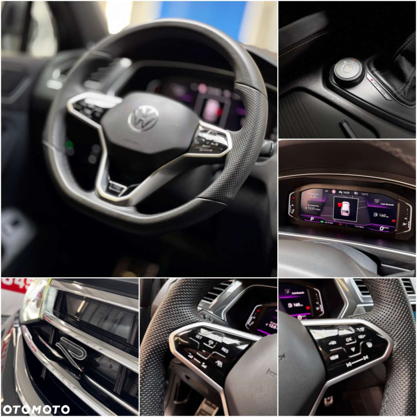 Volkswagen Tiguan - 37