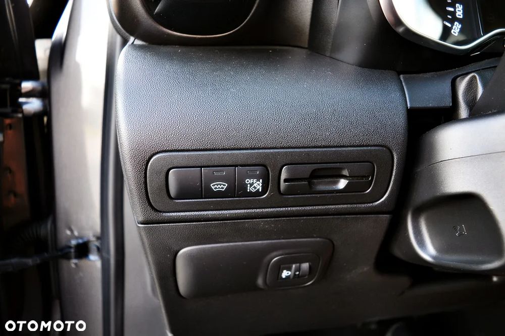 Citroën C3 Aircross 1.2 PureTech Max S&S EAT6 - 16
