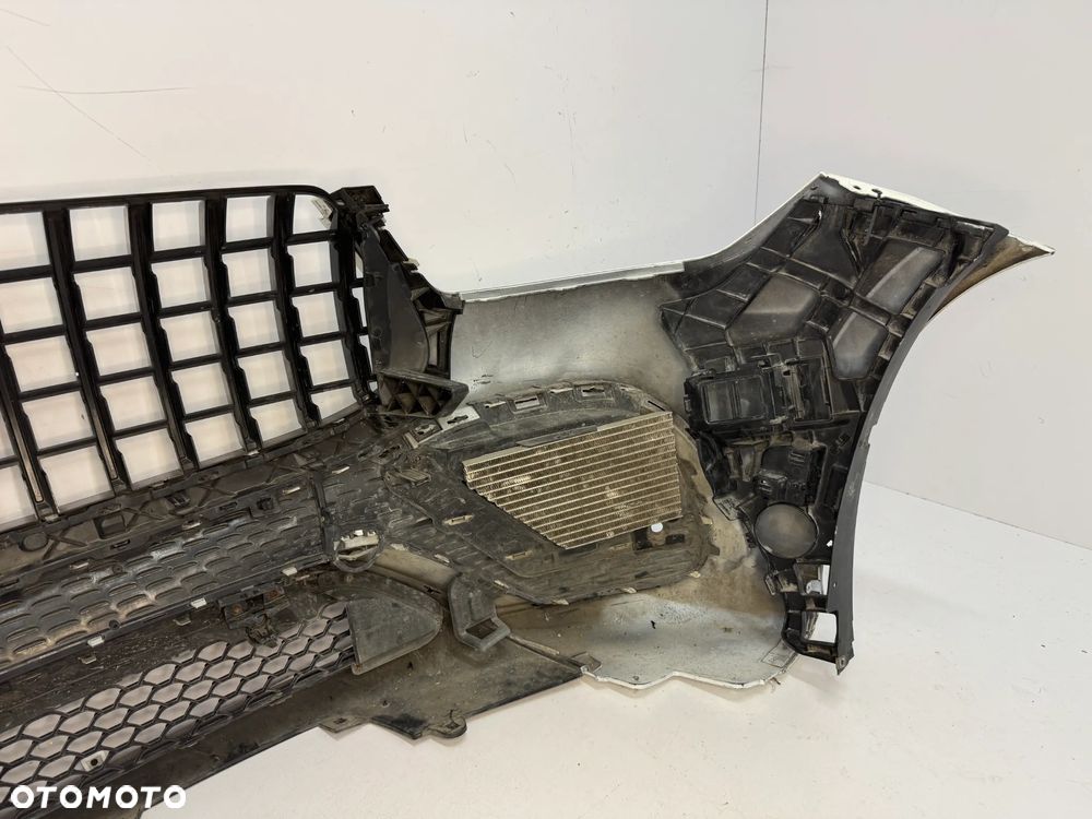 MERCEDES GLE 167 W167  ZDERZAK PRZEDNI BODYKIT 63 AMG - 8