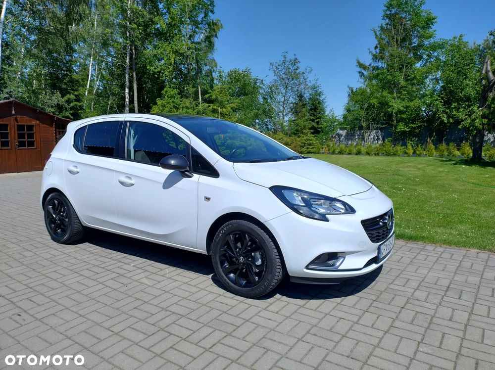 Opel Corsa 1.4 Enjoy - 3