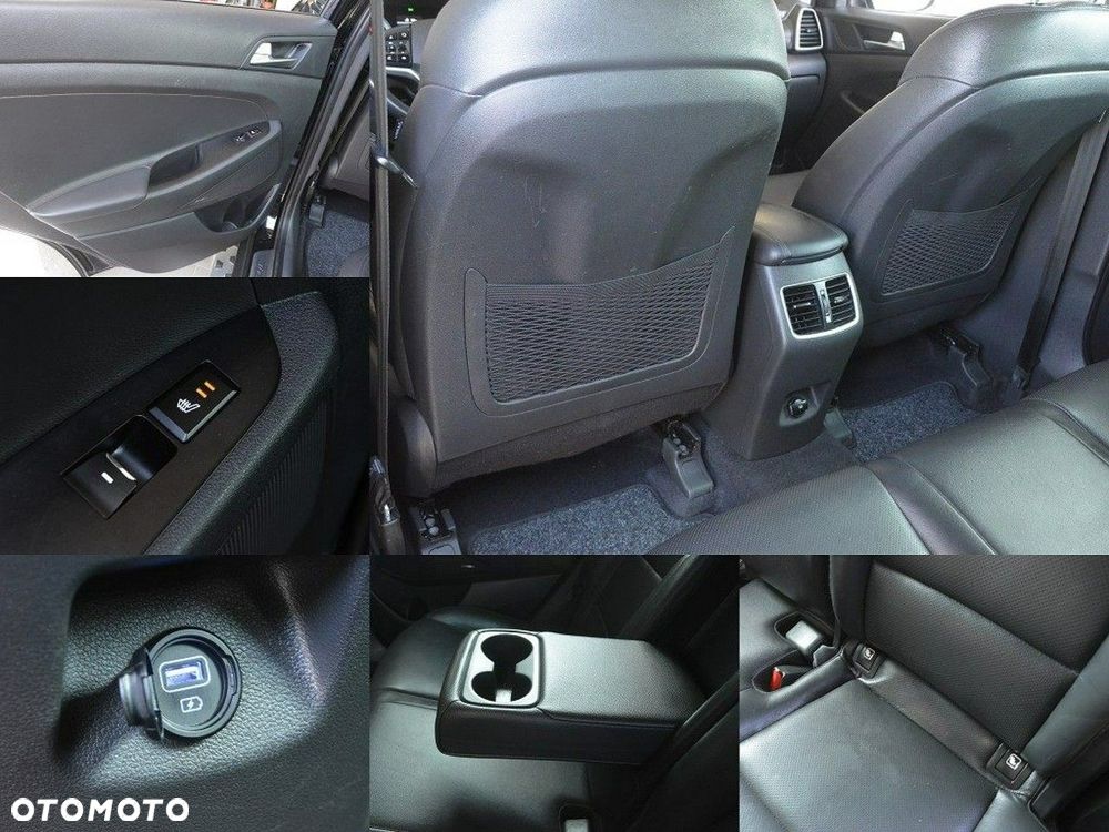 Hyundai Tucson - 26