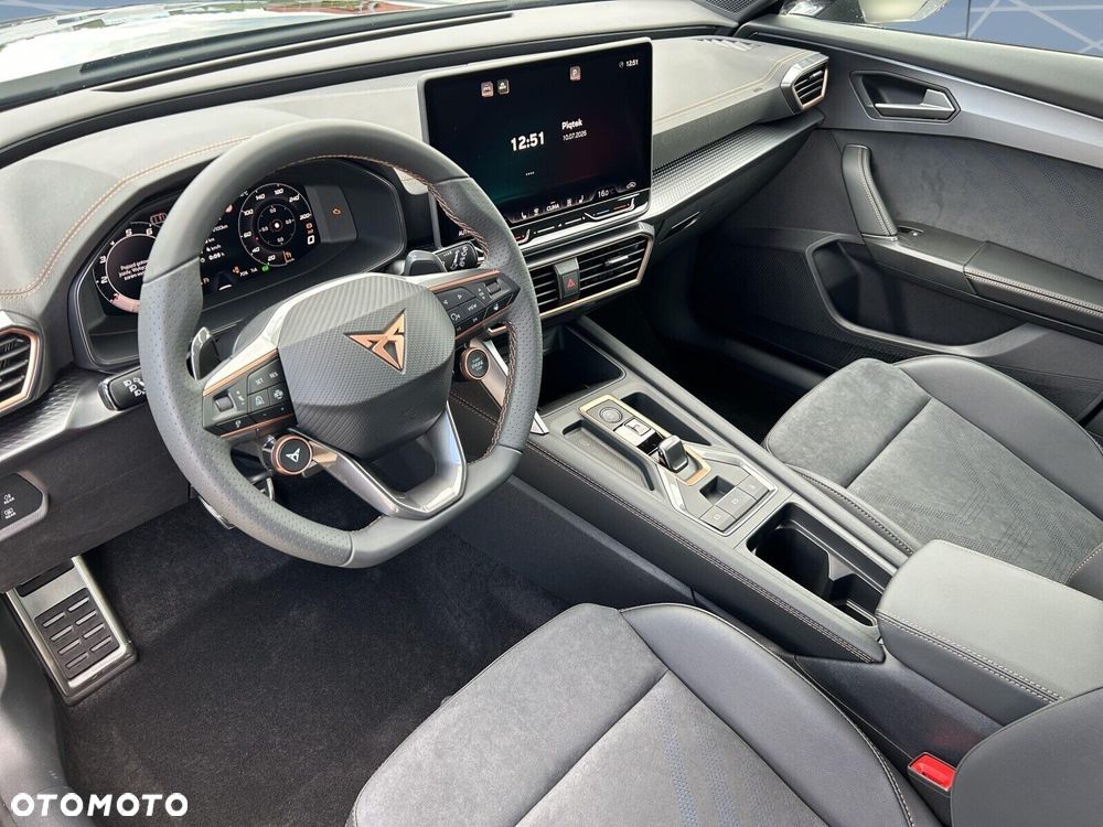 Cupra Formentor 2.0 TSI 4Drive DSG - 6