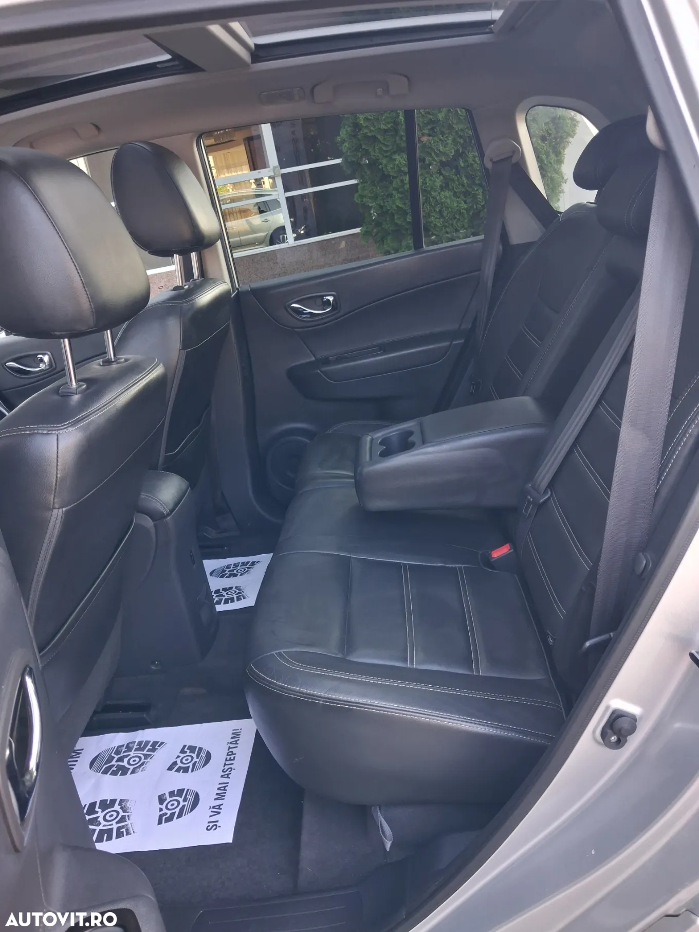 Renault Koleos 2.0 dCI FAP 4x4 Luxe - 17