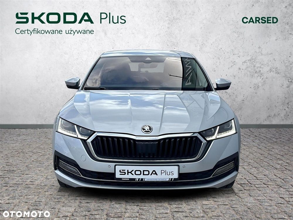 Skoda Octavia 2.0 TSI 4x4 Style DSG - 39