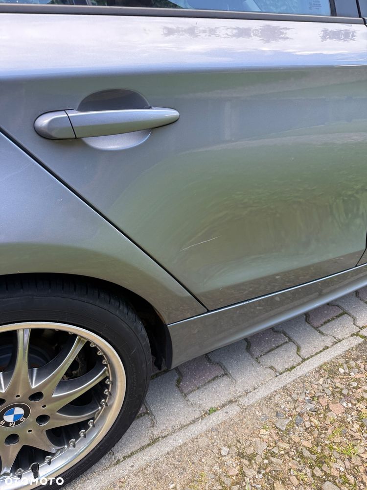 BMW Seria 1 - 13