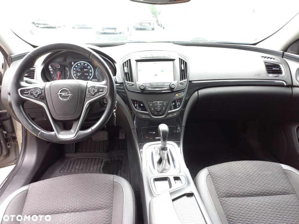 Opel Insignia 1.6 T Cosmo - 15